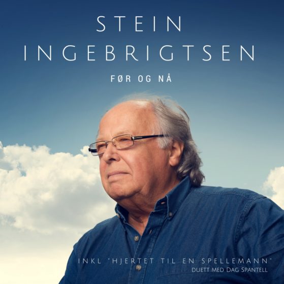 Stein - Før og nå FINAL